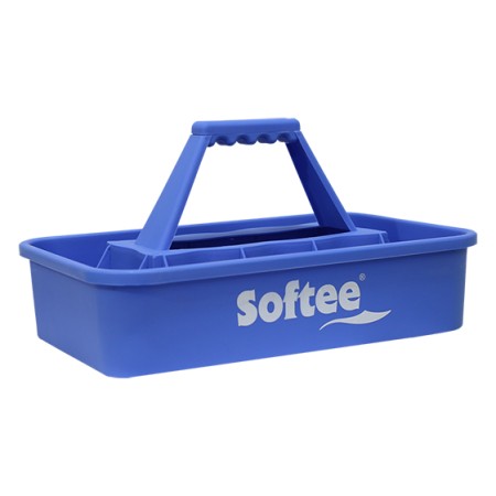 PORTABOTELLAS PARA 12 BOTELLAS 750ML SOFTEE PORTABOTELLAS PARA 12 BOTELLAS 750ML SOFTEE