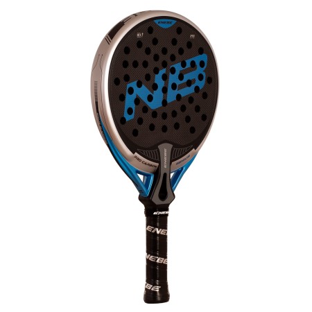 PALA DE PÁDEL ENEBE GENIUS BLUE