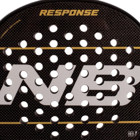 PALA DE PÁDEL ENEBE RESPONSE 3K EVO