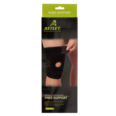 RODILLERA NEOPRENO SOFTEE