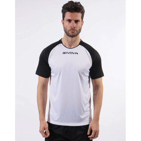 CAMISETA GIVOVA CAPO