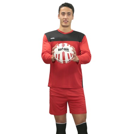 CAMISETA SOFTEE FULL PORTERO