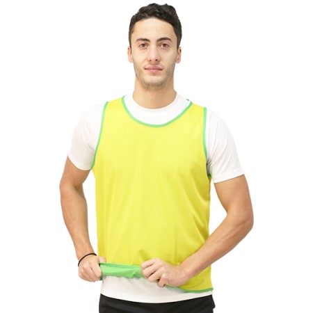 PETO REVERSIBLE UNISEX PETO REVERSIBLE UNISEX