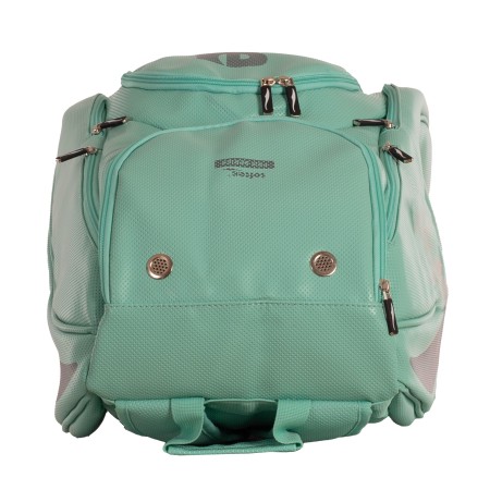 PALETERO SOFTEE CAR V2