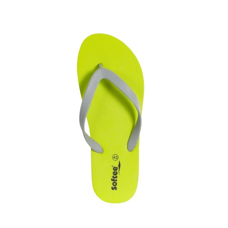 CHANCLA SOFTEE COCONUT