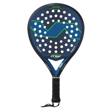 PALA DE PÁDEL VARLION LW HEXAGON 8.8