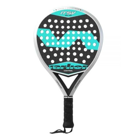 PALA DE PÁDEL VARLION LW HEXAGON 8.8