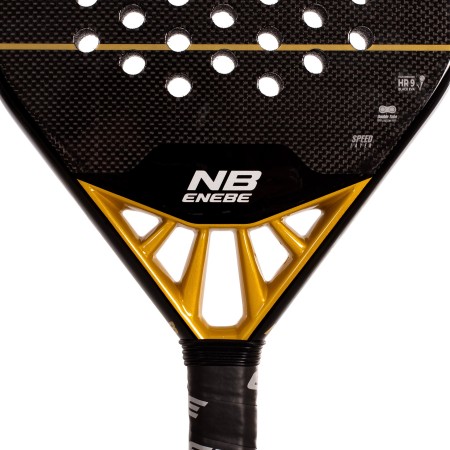 PALA DE PÁDEL ENEBE RESPONSE 3K EVO