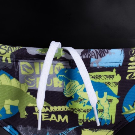 SLIP SQUBA NIÑO DINO SERIES SUBLI