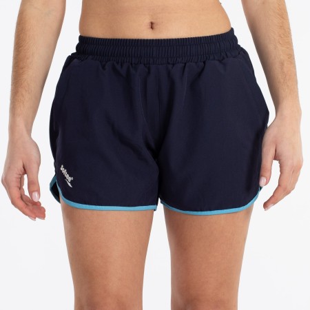 PANTALÓN CORTO MUJER SOFTEE FED