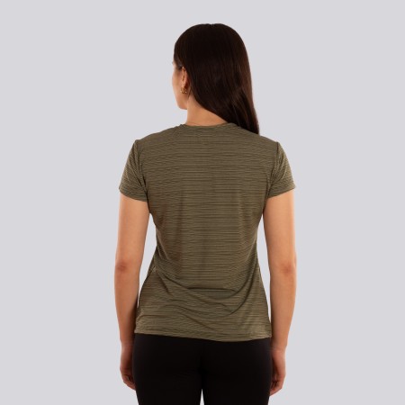 CAMISETA ROX R-INFERNO MUJER