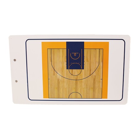 CARPETA BALONCESTO REVERSIBLE SOFTEE PLUS CARPETA BALONCESTO REVERSIBLE SOFTEE PLUS