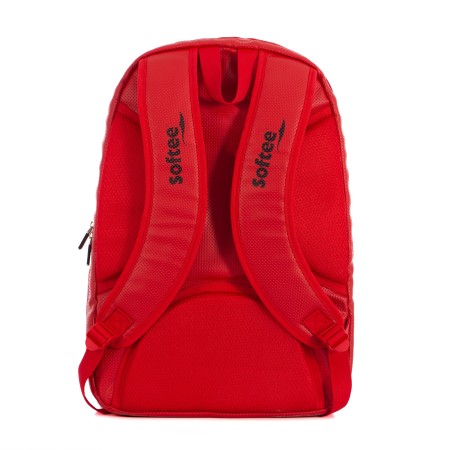 MOCHILA SOFTEE CAR