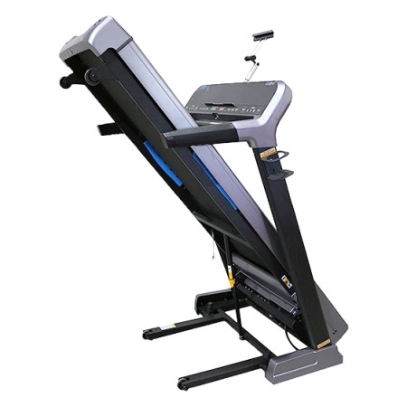 CINTA MOTORIZADA DEPORTIUM TM 1200 NEW CINTA MOTORIZADA DEPORTIUM TM 1200 NEW