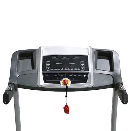 CINTA MOTORIZADA DEPORTIUM TM 700 NEW CINTA MOTORIZADA DEPORTIUM TM 700 NEW