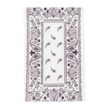 BRAGA CUELLO ROX TRAVESÍA ESTAMPADA