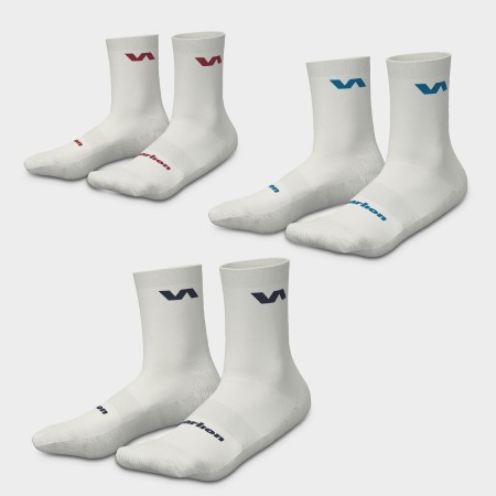 PACK DE 3 CALCETINES VARLION PRO PLAYERS MEN