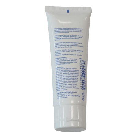 CREMA ANTI ROZADURAS CREMA ANTI ROZADURAS