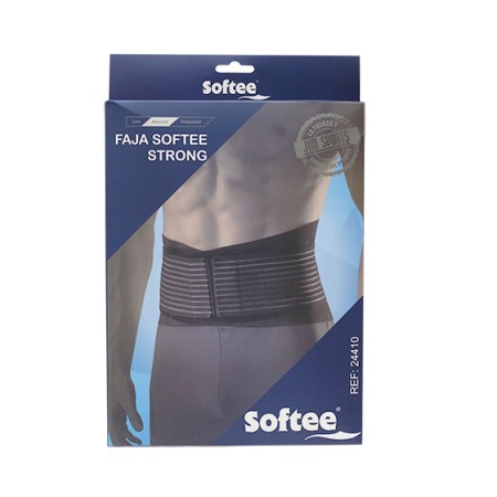 FAJA SOFTEE STRONG FAJA SOFTEE STRONG