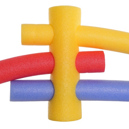 CONECTOR FRITAS TRIPLE