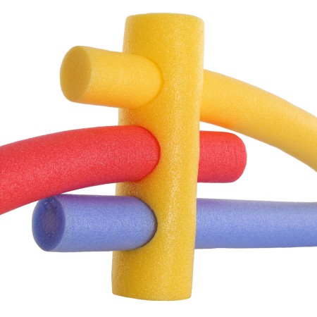 CONECTOR FRITAS TRIPLE