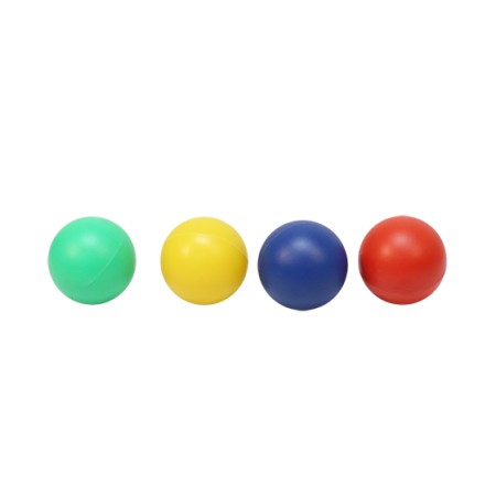 SET 4 PELOTAS PARA PALA MADERA COMPETICIÓN SOFTEE SET 4 PELOTAS PARA PALA MADERA COMPETICIÓN SOFTEE