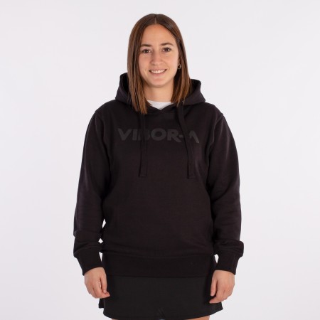 SUDADERA VIBOR-A ROCA AFRICANA MUJER