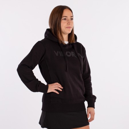SUDADERA VIBOR-A ROCA AFRICANA MUJER