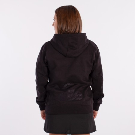 SUDADERA VIBOR-A ROCA AFRICANA MUJER