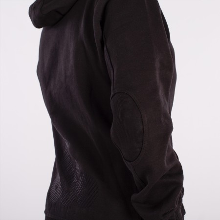 SUDADERA VIBOR-A ROCA AFRICANA MUJER