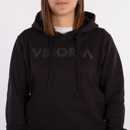 SUDADERA VIBOR-A ROCA AFRICANA MUJER