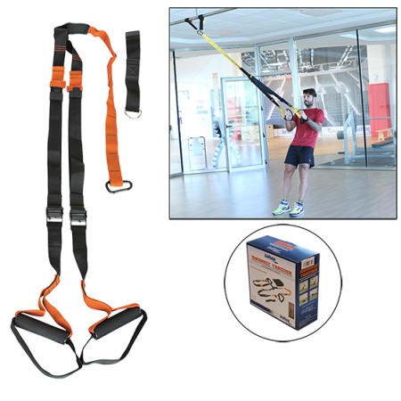 DYNAMIC TRAINER SOFTEE DYNAMIC TRAINER SOFTEE