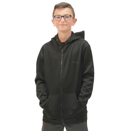 CHAQUETA CREMALLERA SOFTEE ELEGANT INFANTIL CHAQUETA CREMALLERA SOFTEE ELEGANT INFANTIL