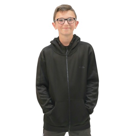 CHAQUETA CREMALLERA SOFTEE ELEGANT INFANTIL CHAQUETA CREMALLERA SOFTEE ELEGANT INFANTIL