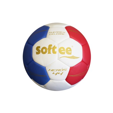 BALÓN BALONMANO SOFTEE HEROS