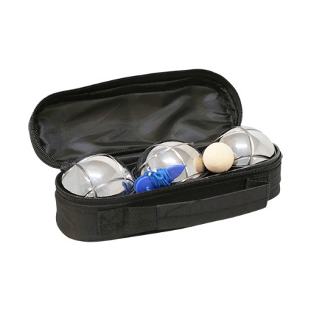 JUEGO DE PETANCA PROFESIONAL (1 LÍNEA)