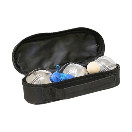 JUEGO DE PETANCA PROFESIONAL (2 LÍNEAS)