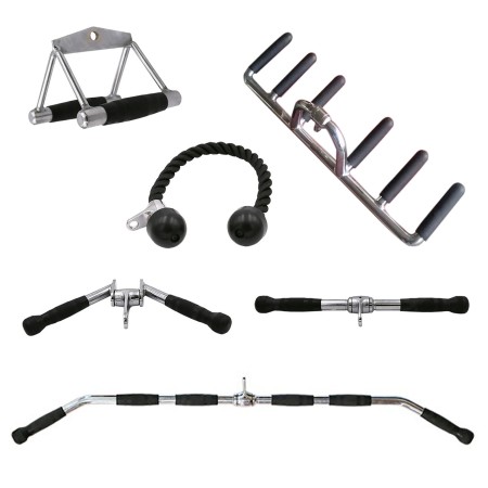 SET AGARRES CONJUNTO