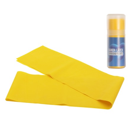 BANDA DE LÁTEX SOFTEE DENSIDAD FUERTE 2M