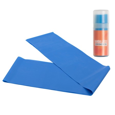 BANDA DE LÁTEX DENSIDAD MEDIA 2M