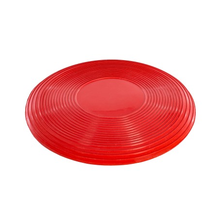 DISCO LANZAMIENTO SÚPER SEGURO CAUCHO