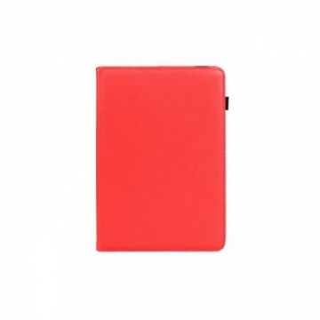 Funda 3GO CSGT15 Universal para Tablets de 10.1'/ Roja