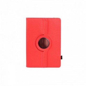 Funda 3GO CSGT15 Universal para Tablets de 10.1'/ Roja