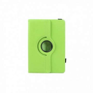 Funda 3GO CSGT17 para Tablets de 10.1'/ Verde