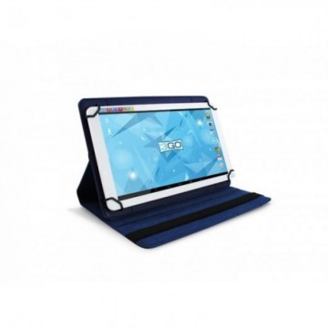 Funda 3GO CSGT18 para Tablets de 10.1'/ Azul