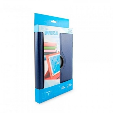 Funda 3GO CSGT24 para Tablets de 7'/ Azul