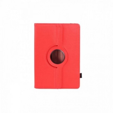 Funda 3GO CSGT21 para Tablets de 7'/ Roja