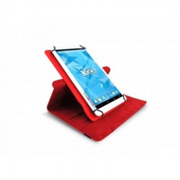 Funda 3GO CSGT21 para Tablets de 7'/ Roja