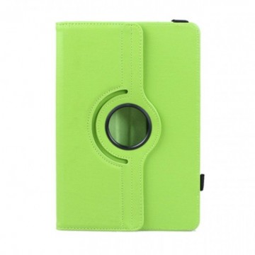 Funda 3GO CSGT23 para Tablets de 7'/ Verde