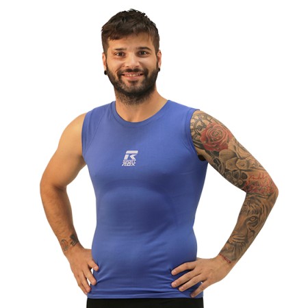CAMISETA TÉRMICA ROX R-GOLD SISA ADULTO CAMISETA TÉRMICA ROX R-GOLD SISA ADULTO